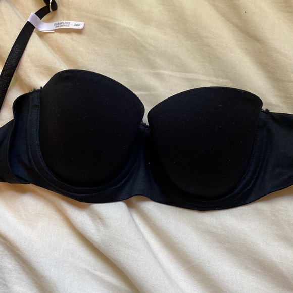 strapless bra - Picture 6 of 6